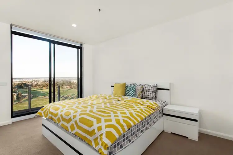 Seventh view of Homely apartment listing, 702/8 Breavington Way, Northcote VIC 3070