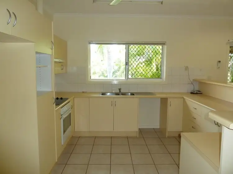 Fourth view of Homely house listing, 5 Travers Court, Katherine NT 850