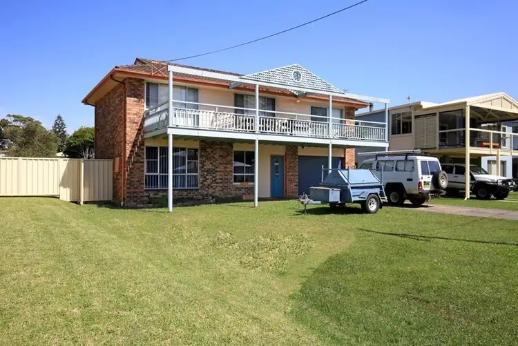 Main view of Homely house listing, 41 Eastbourne Avenue, Culburra Beach NSW 2540