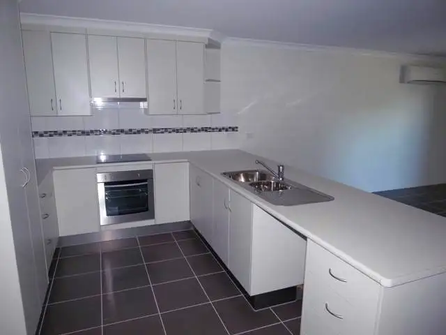 Second view of Homely house listing, 2/24 Bailey Street, Capella QLD 4723