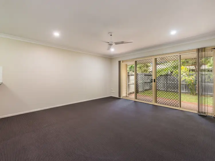 Third view of Homely townhouse listing, 11/344 Pine Mountain Road, Carina Heights QLD 4152