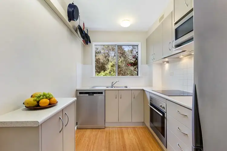 Third view of Homely apartment listing, 20/300B Burns Bay Road, Lane Cove NSW 2066