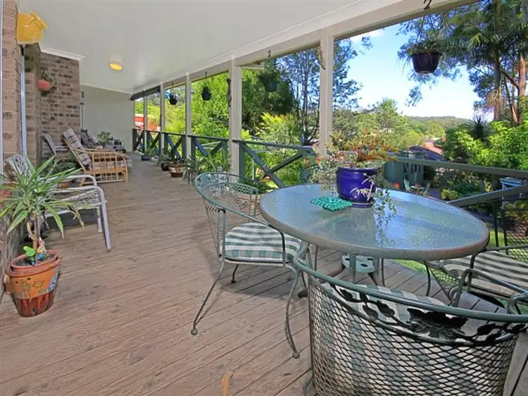 14 Edward Avenue, Kings Point NSW 2539