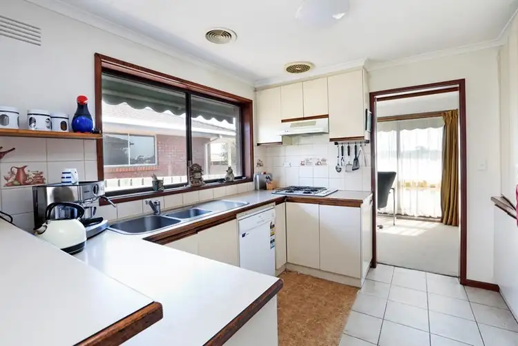 Fifth view of Homely house listing, 45 Gloucester Street, Grovedale VIC 3216