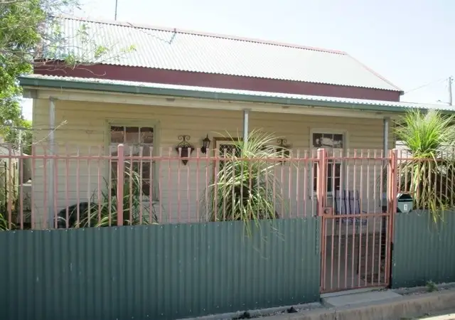 Main view of Homely house listing, 1 Easons Lane, Coonamble NSW 2829