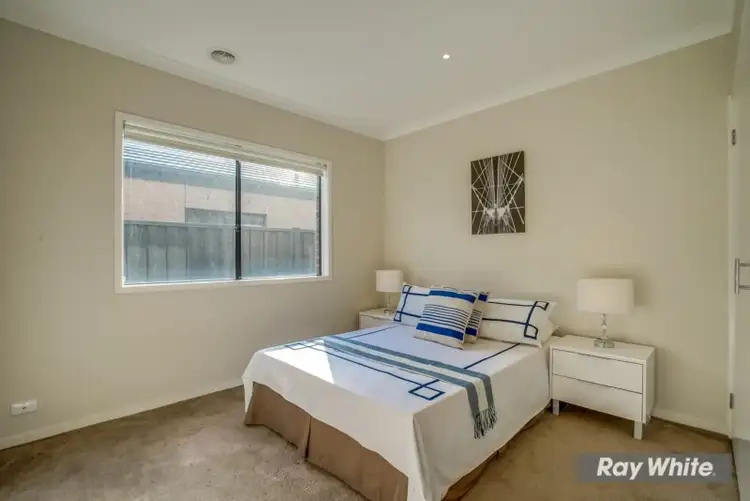 Fifth view of Homely house listing, 5 TALISKER Street, Tarneit VIC 3029