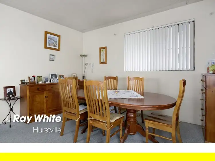 Fourth view of Homely unit listing, 4/17 Woids Avenue, Hurstville NSW 2220