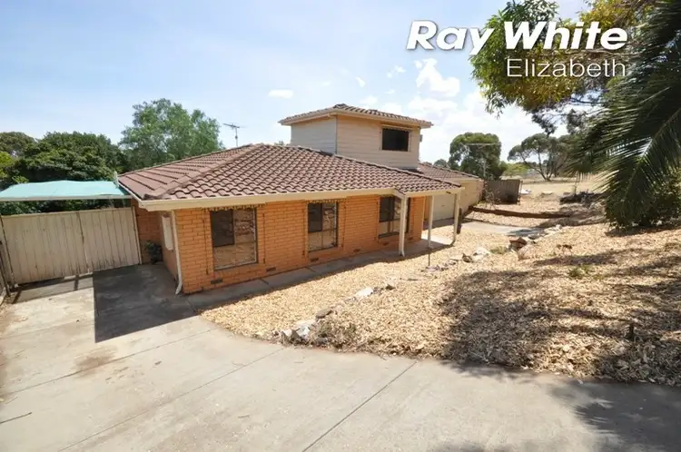 Third view of Homely house listing, 55 Christine Avenue, Hillbank SA 5112