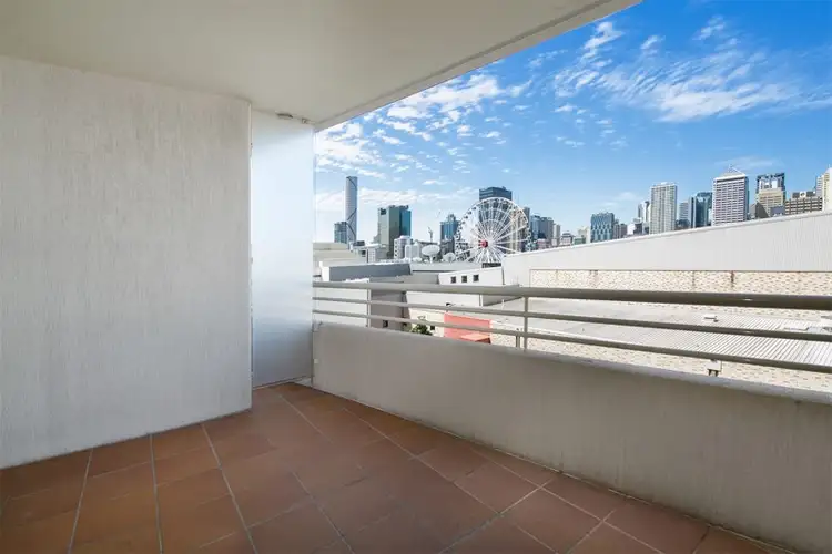 Seventh view of Homely apartment listing, 1a Glenelg Street, South Brisbane QLD 4101