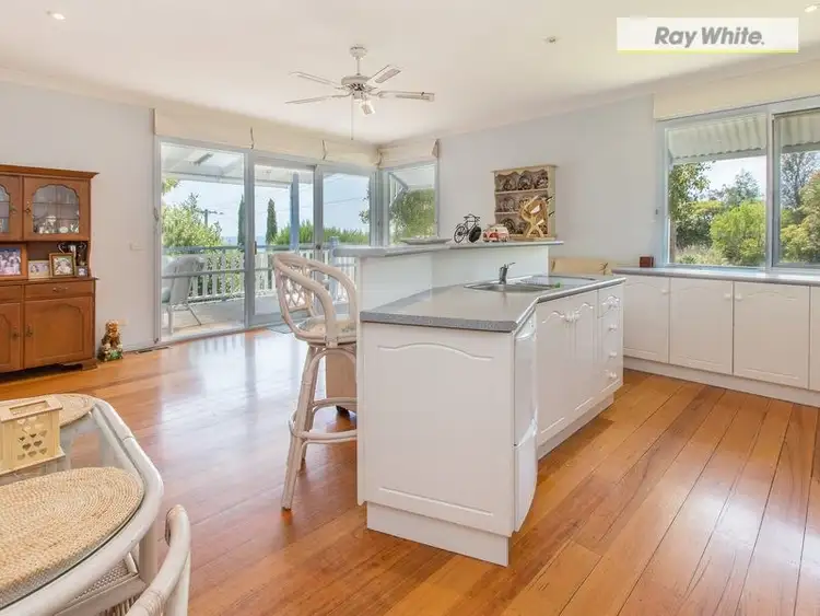 Third view of Homely house listing, 44 Beverley Road, Mccrae VIC 3938