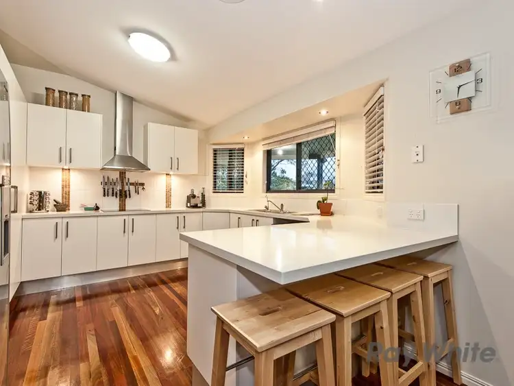Third view of Homely house listing, 17 Toby Court, Dayboro QLD 4521