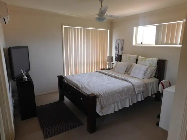 Fourth view of Homely townhouse listing, 13/81 Network Drive, Wynnum West QLD 4178