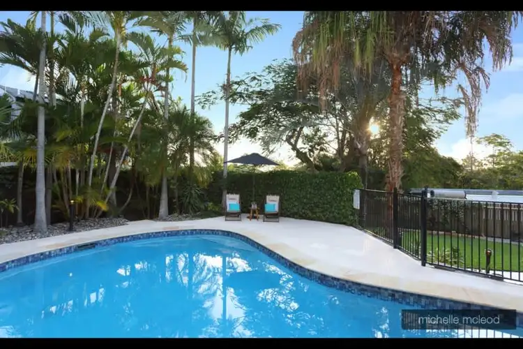 Fourth view of Homely house listing, 9 Kiandra Street, Chapel Hill QLD 4069