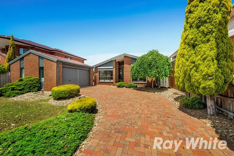 Main view of Homely house listing, 9 Keaton Way, Aspendale Gardens VIC 3195