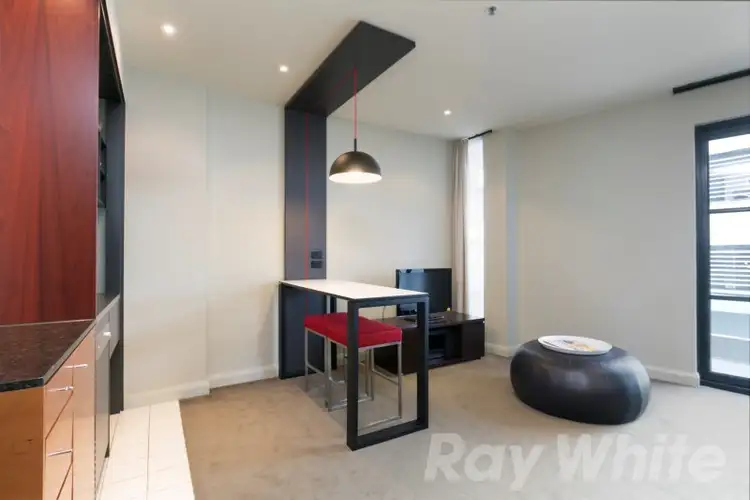 Third view of Homely apartment listing, 19/61 Hindmarsh Square, Adelaide SA 5000