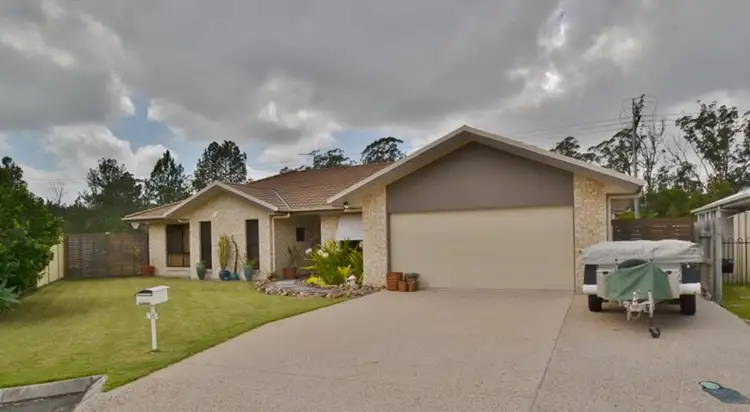 15 Earl Court, Landsborough QLD 4550