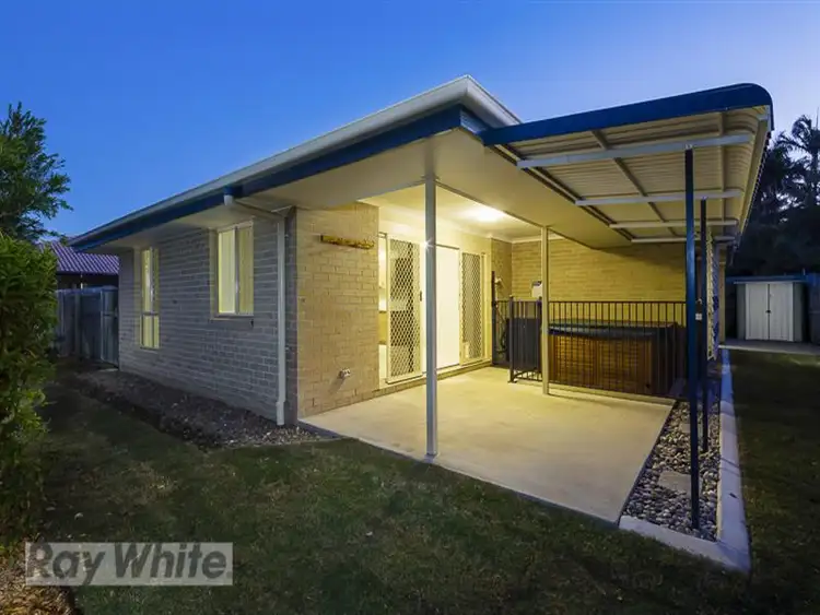 Third view of Homely unit listing, 2/7 Wattle Street, Victoria Point QLD 4165