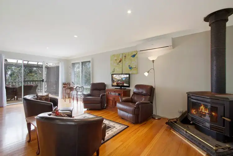 Fifth view of Homely house listing, 11-13 Maple Street, Bowen Mountain NSW 2753
