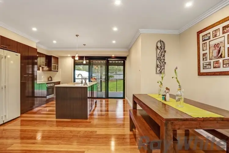Fourth view of Homely house listing, 8 Hinder Street, East Maitland NSW 2323