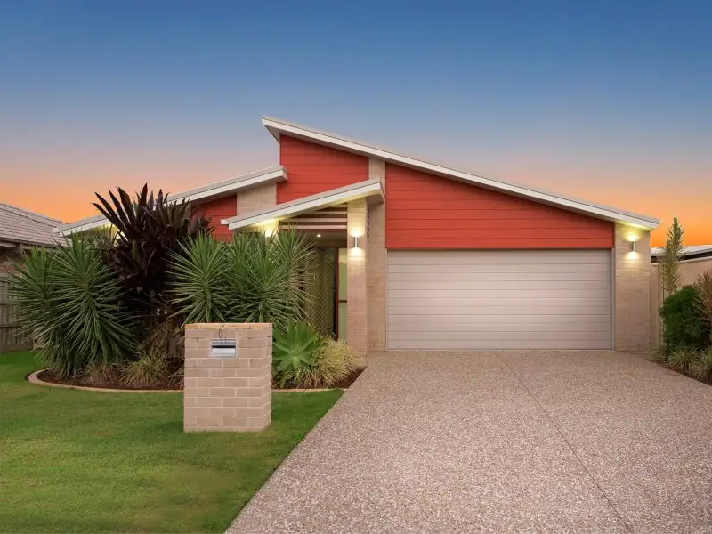 Main view of Homely house listing, 100 Bunker Road, Victoria Point QLD 4165