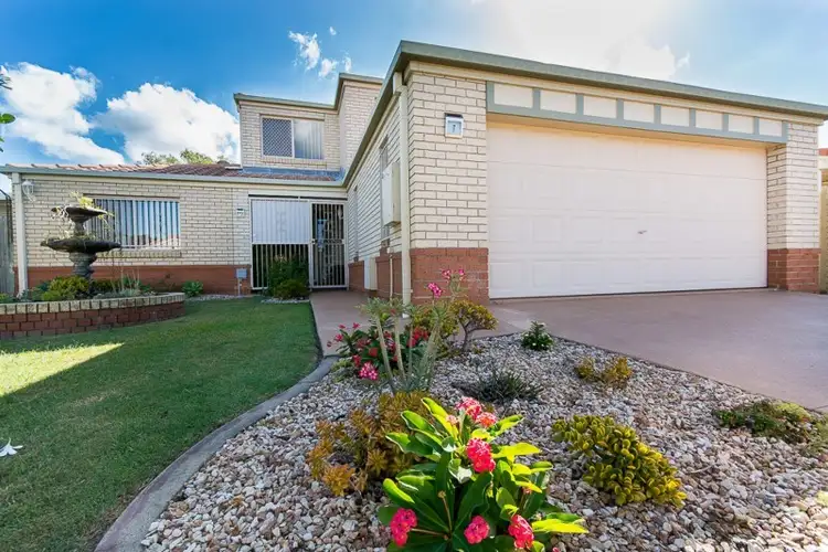 7 Loreto Close, Boondall QLD 4034