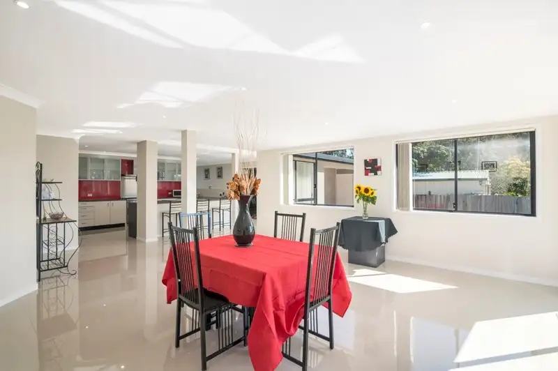 Main view of Homely house listing, 9 Mikonos Court, Currumbin Waters QLD 4223