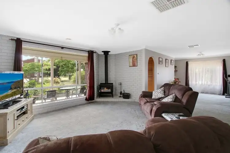 Third view of Homely house listing, 3 Sunnyside Crescent, Walla Walla NSW 2659