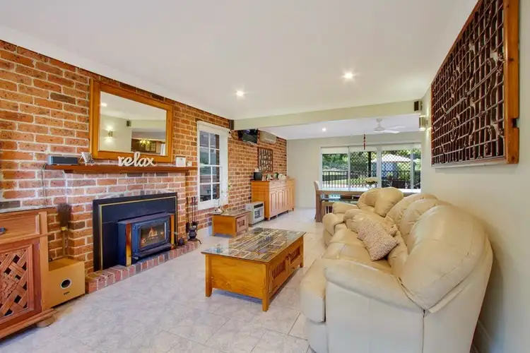 Third view of Homely house listing, 2 Erica Street, Kurmond NSW 2757