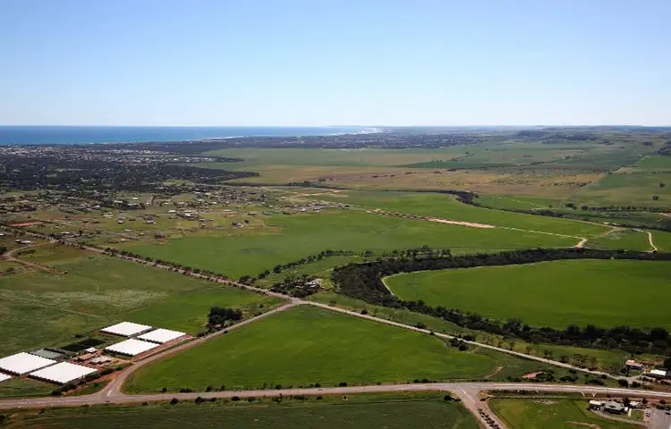 Main view of Homely land listing, Lot 342 Polwarth Parade, Deepdale WA 6532