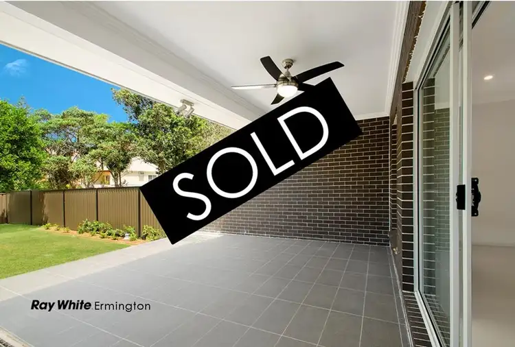 Fifth view of Homely house listing, 38A Bennetts Road East, Dundas NSW 2117