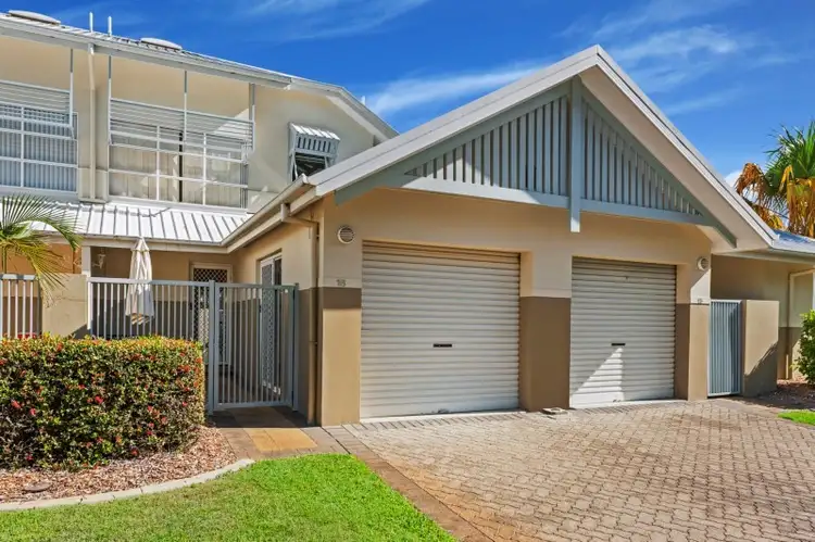 Third view of Homely townhouse listing, 16/16 Crescent Avenue, Mermaid Beach QLD 4218