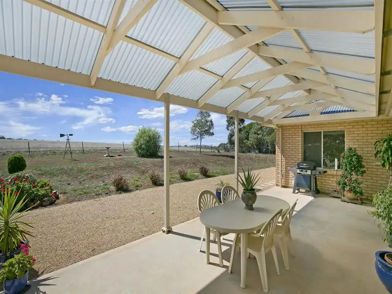 Main view of Homely house listing, 32 Railway Terrace, Truro SA 5356