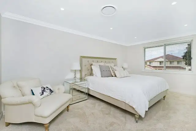 Seventh view of Homely house listing, 9 Lowry Place, Prairiewood NSW 2176