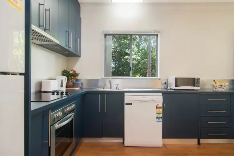 Fourth view of Homely apartment listing, Unit 2/11 Morning Close, Port Douglas QLD 4877