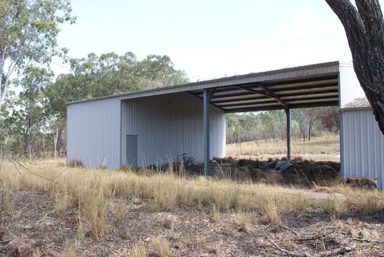 Sixth view of Homely rural property listing, Lot 17/2300 Fingerboard Road, Mount Tom QLD 4677