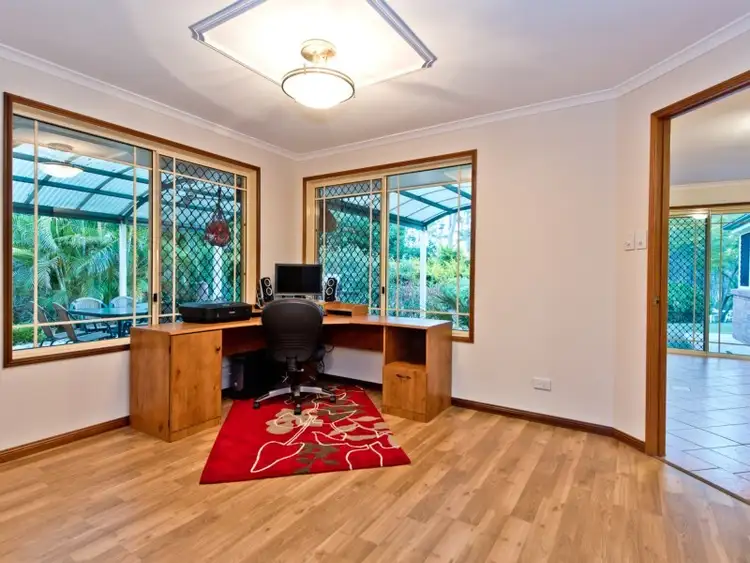 Seventh view of Homely house listing, 9 Weber Court, Bunya QLD 4055