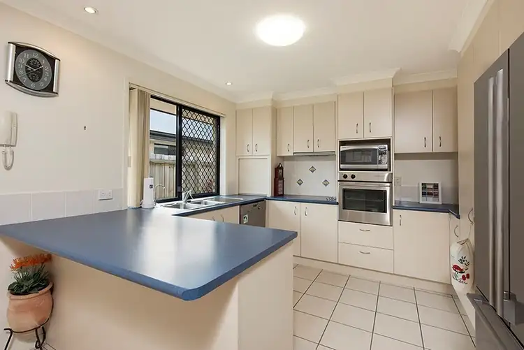 Second view of Homely house listing, 24 Samson Circuit, Caloundra West QLD 4551