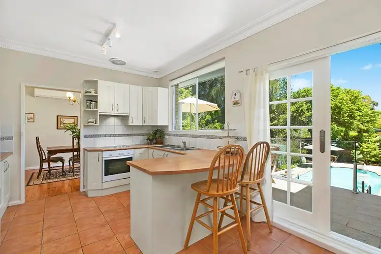Fourth view of Homely house listing, 28 Barwon Avenue, Turramurra NSW 2074