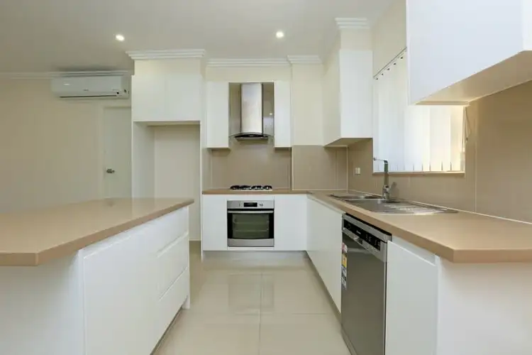 Third view of Homely other listing, 25C Augusta Street, Condell Park NSW 2200