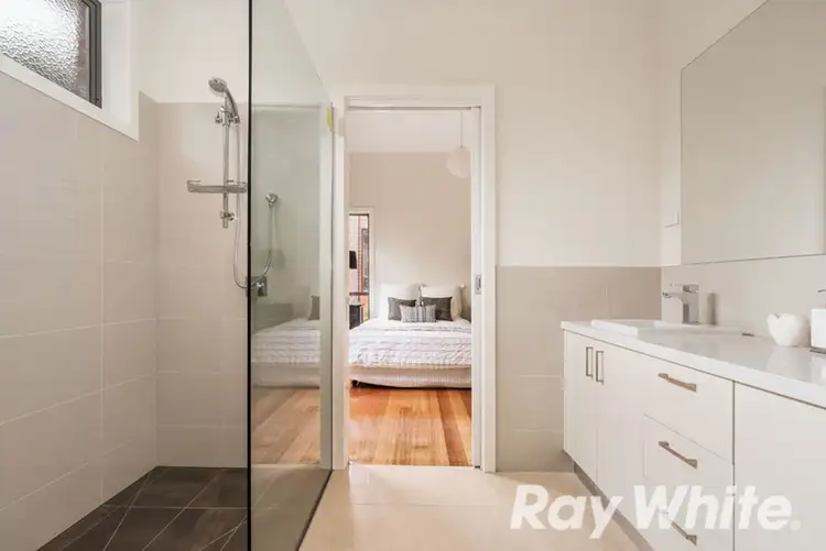 Seventh view of Homely townhouse listing, 11B Lernes Street, Forest Hill VIC 3131