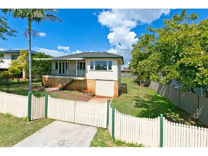 Main view of Homely house listing, 83 Marlborough Road, Wellington Point QLD 4160