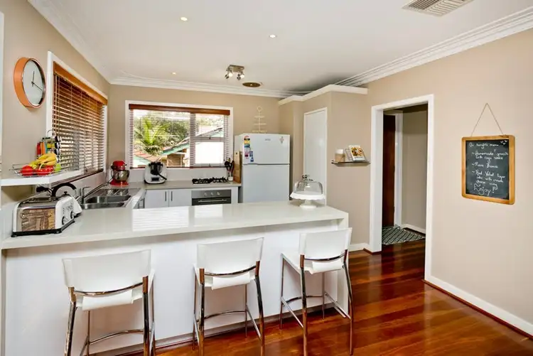 Fourth view of Homely house listing, 479 Lennard Street, Dianella WA 6059