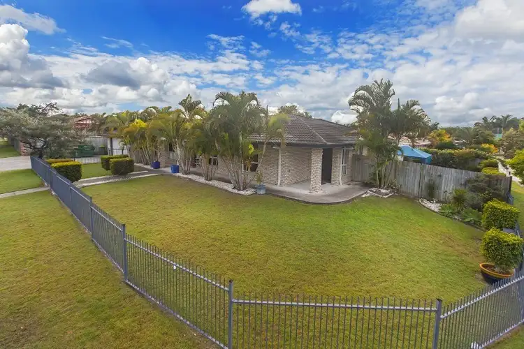 2 Ravenswood Lane, Springfield QLD 4300