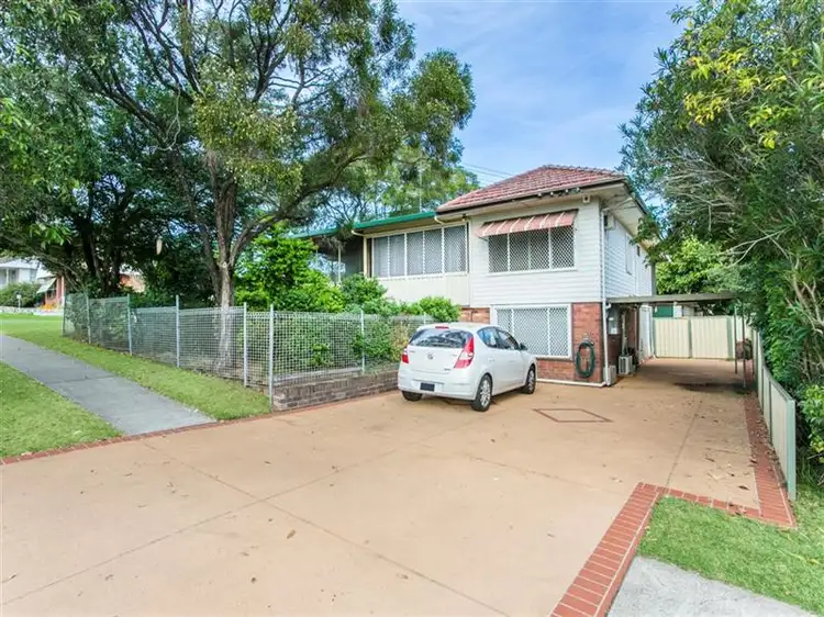 100 Stafford Street, Penrith NSW 2750