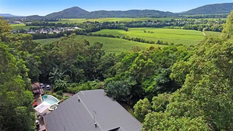 Sixth view of Homely house listing, 115 Coral Sea Drive, Mossman Gorge QLD 4873