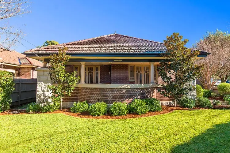 80 High Street, Willoughby NSW 2068