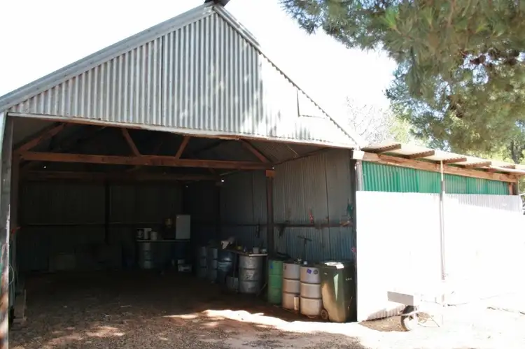 Third view of Homely land listing, Lots 32-35 Hartley Street, Spalding SA 5454