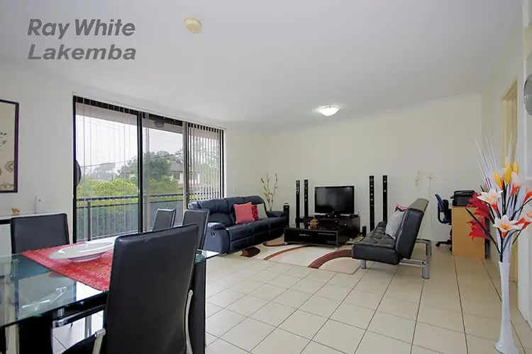 Second view of Homely unit listing, 38/17 Highclere Avenue, Punchbowl NSW 2196