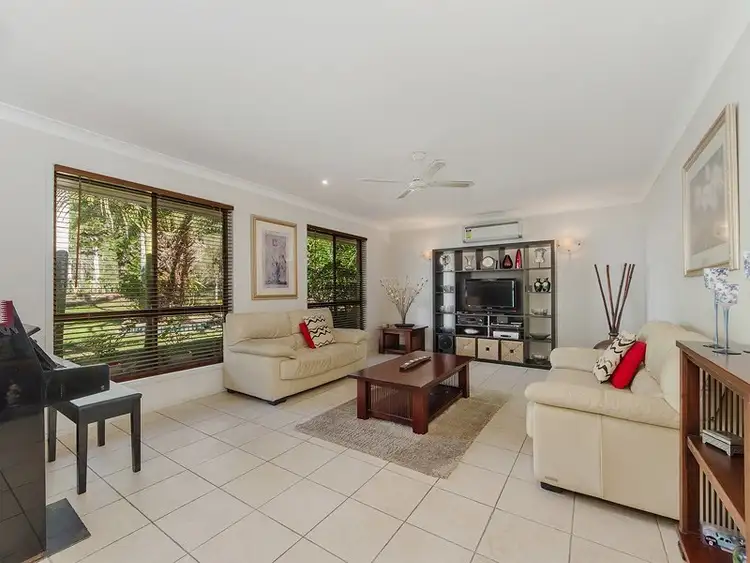 Fourth view of Homely house listing, 31 Anembo Avenue, Pimpama QLD 4209