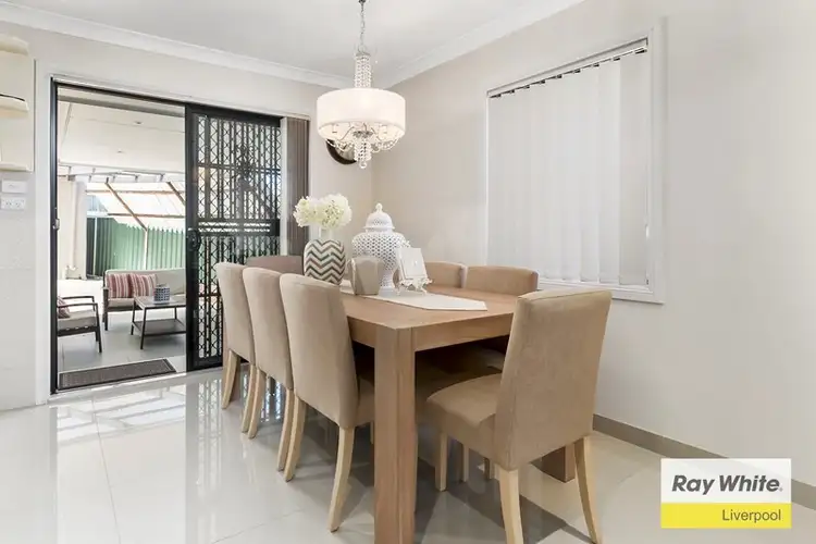 Third view of Homely house listing, 20 West Street, Lurnea NSW 2170